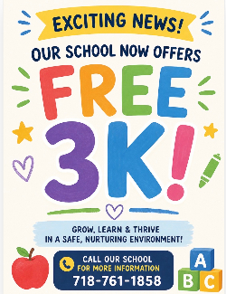 St Johns Offers 3K 2026